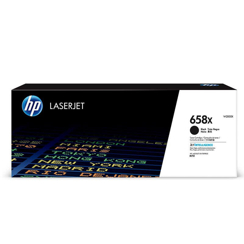 HP HP Toner W2000X